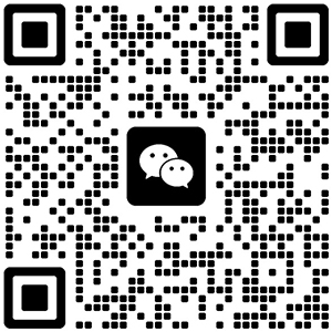 扫一扫加微信